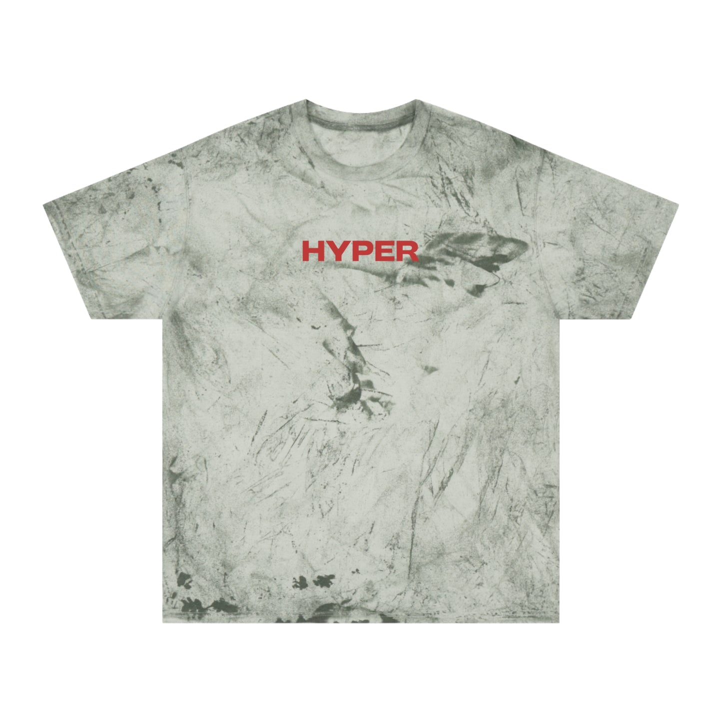 Hyper v1 Logo Tee