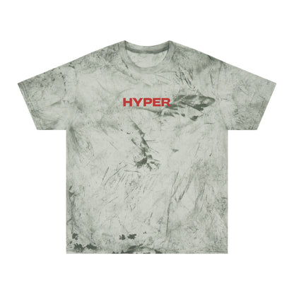 Hyper v1 Logo Tee