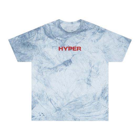 Hyper v1 Logo Tee