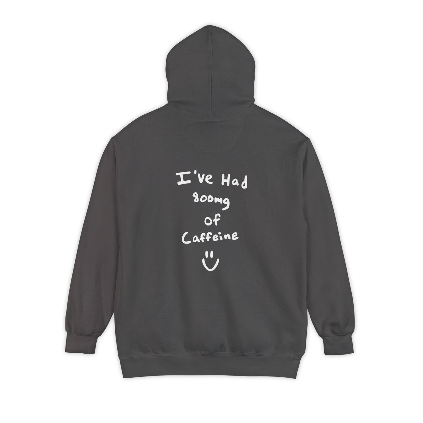 800mg Hoodie