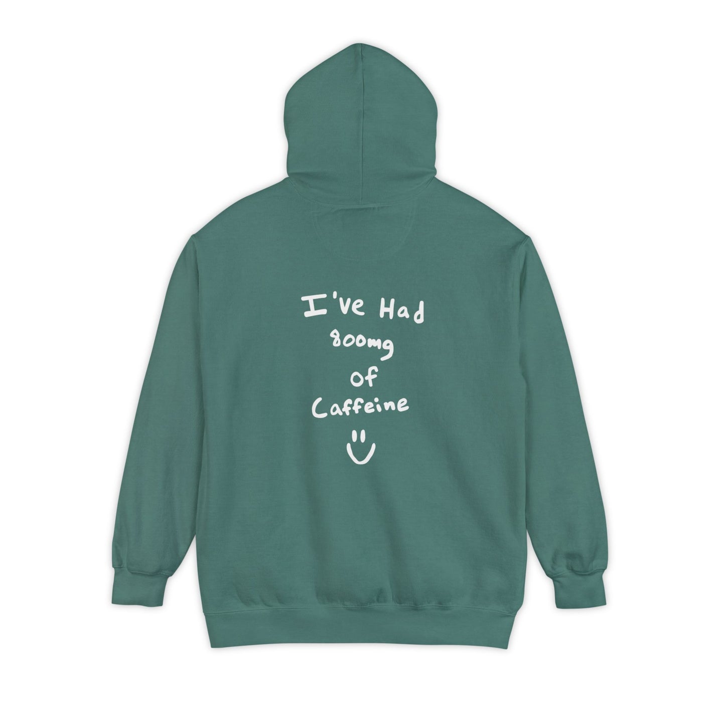 800mg Hoodie