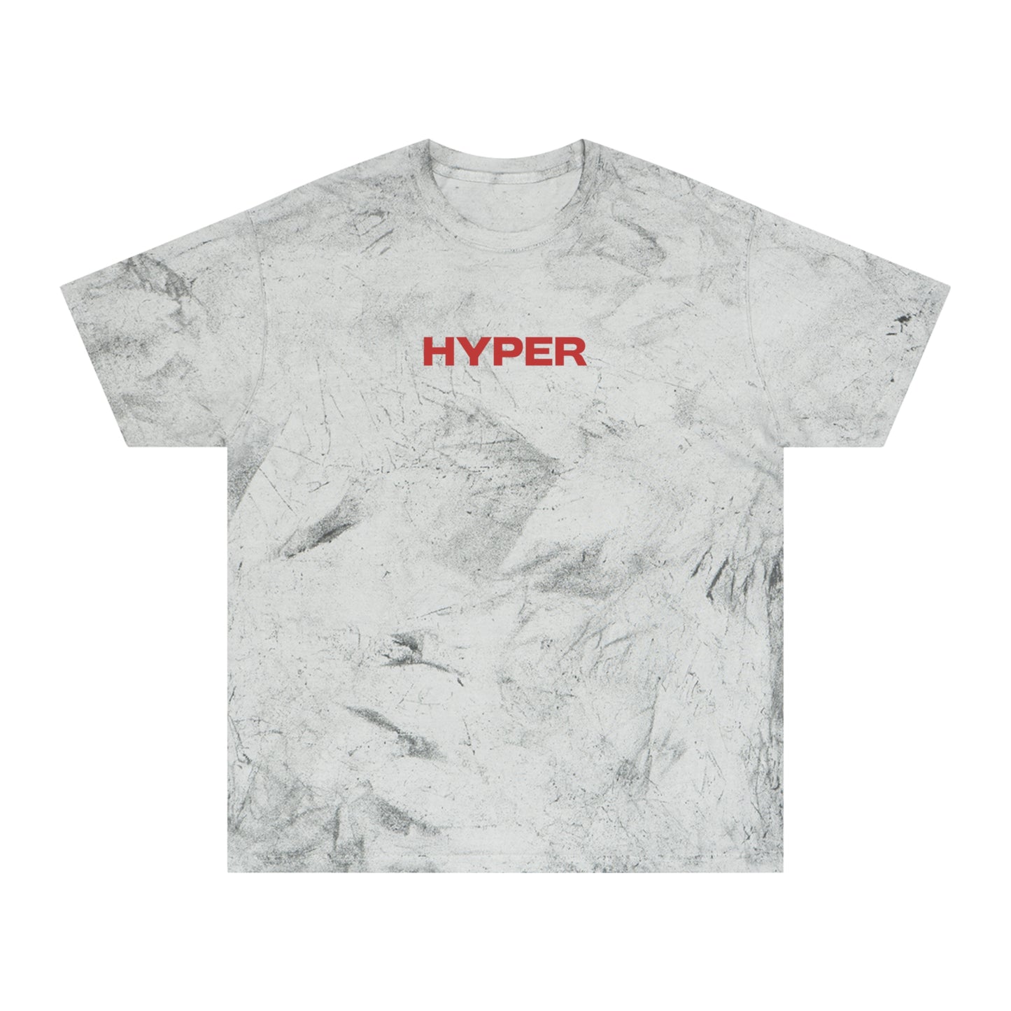 Hyper v1 Logo Tee